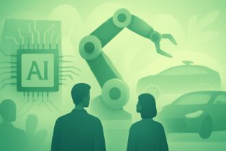 Exploring the Future of AI Hardware: Insights from Waabi and Apptronik at TechCrunch Disrupt 2025 | FinOracle