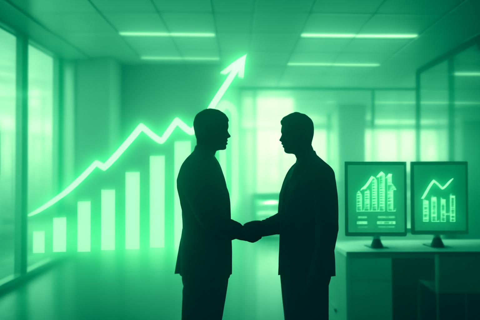 Opendoor Names Former Shopify COO Kaz Nejatian as CEO, Keith Rabois Chairman, Shares Surge 36% | FinOracle