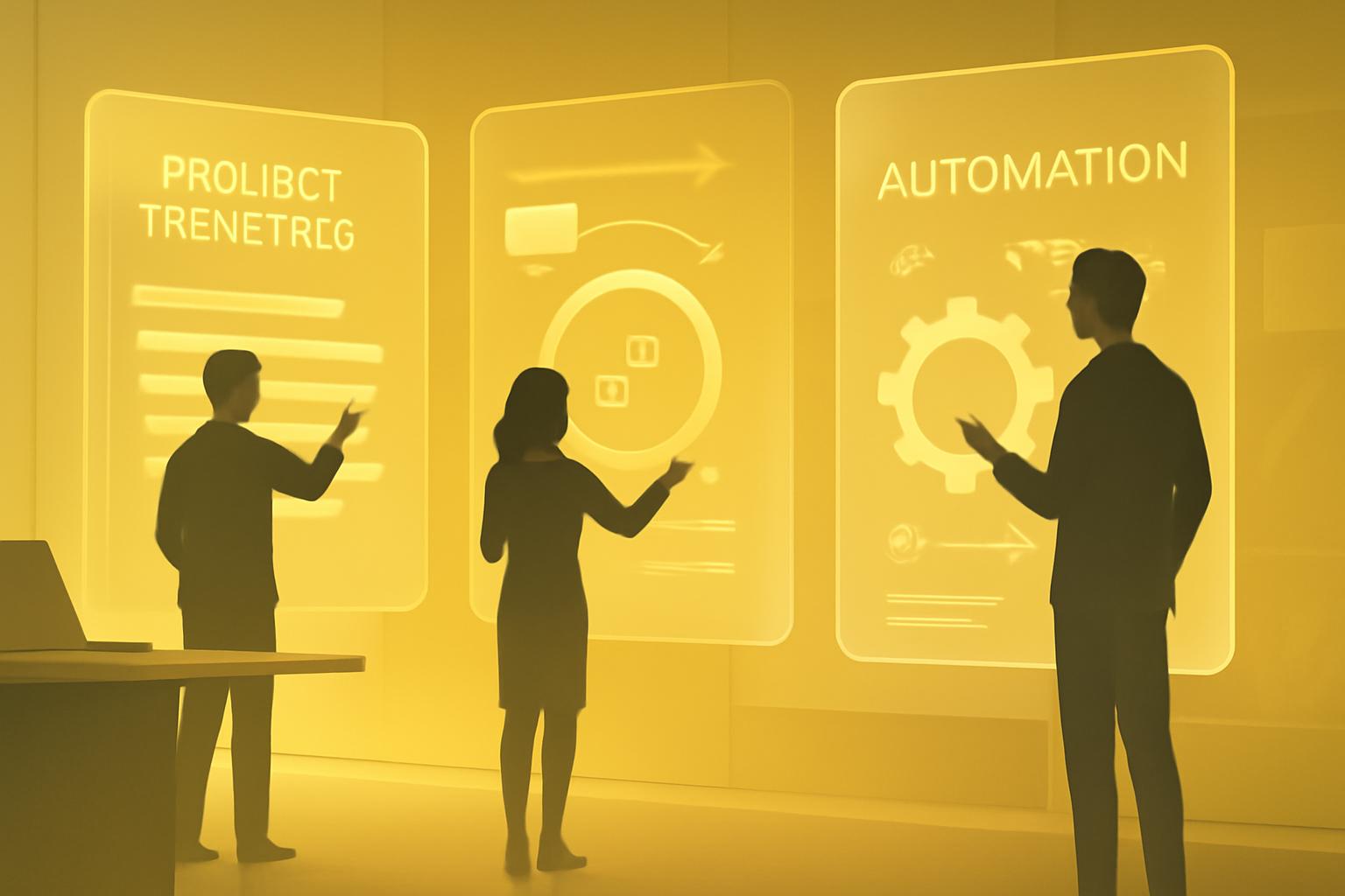 Google to Discontinue Tables, Its Project Tracking Platform, by December 2025 | FinOracle