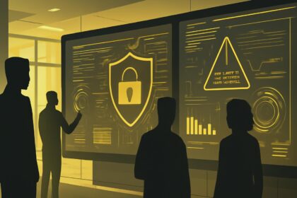 Apple Alerts Users to New Spyware Attacks, French Cybersecurity Unit Confirms | FinOracle