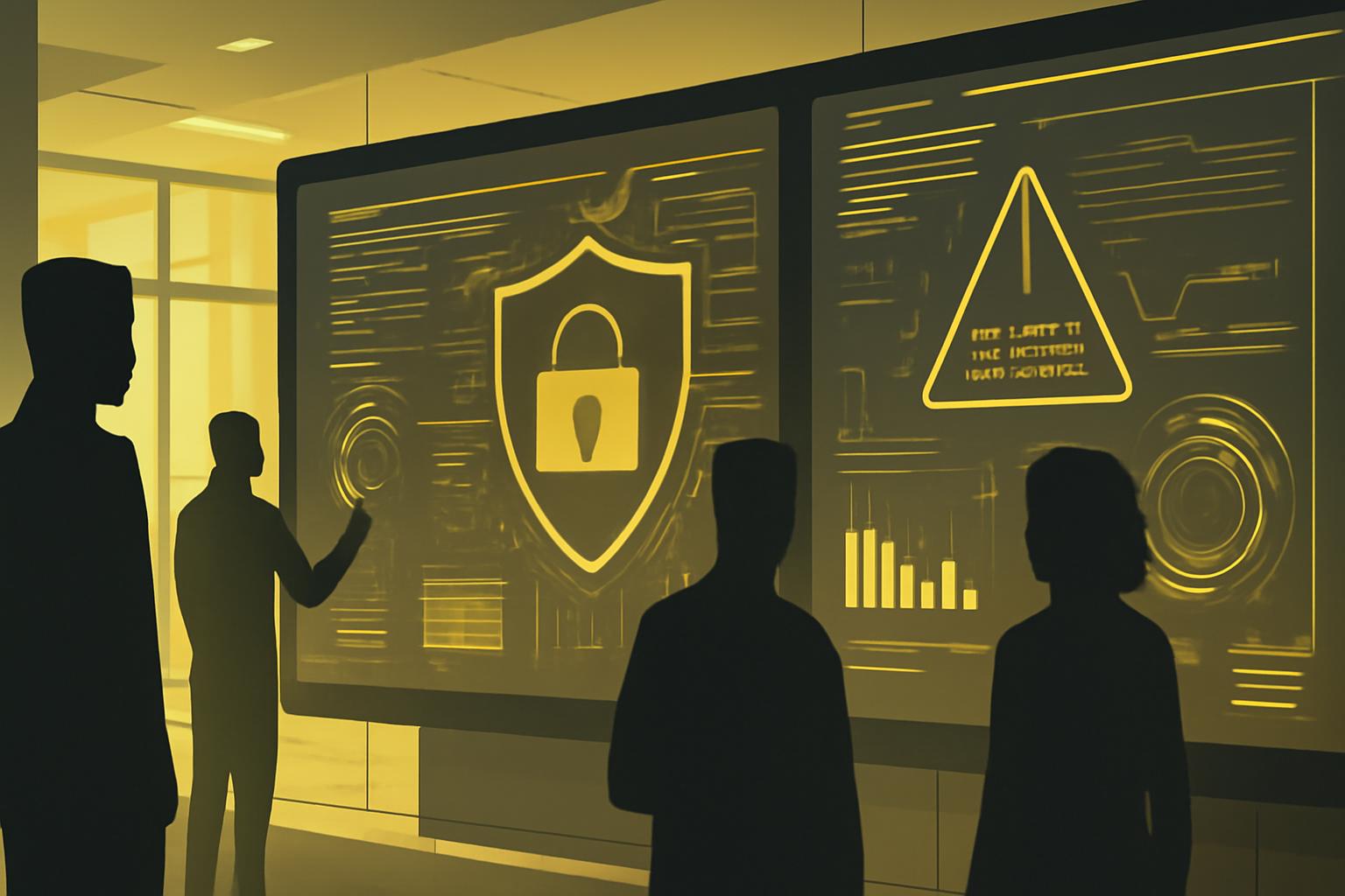 Apple Alerts Users to New Spyware Attacks, French Cybersecurity Unit Confirms | FinOracle