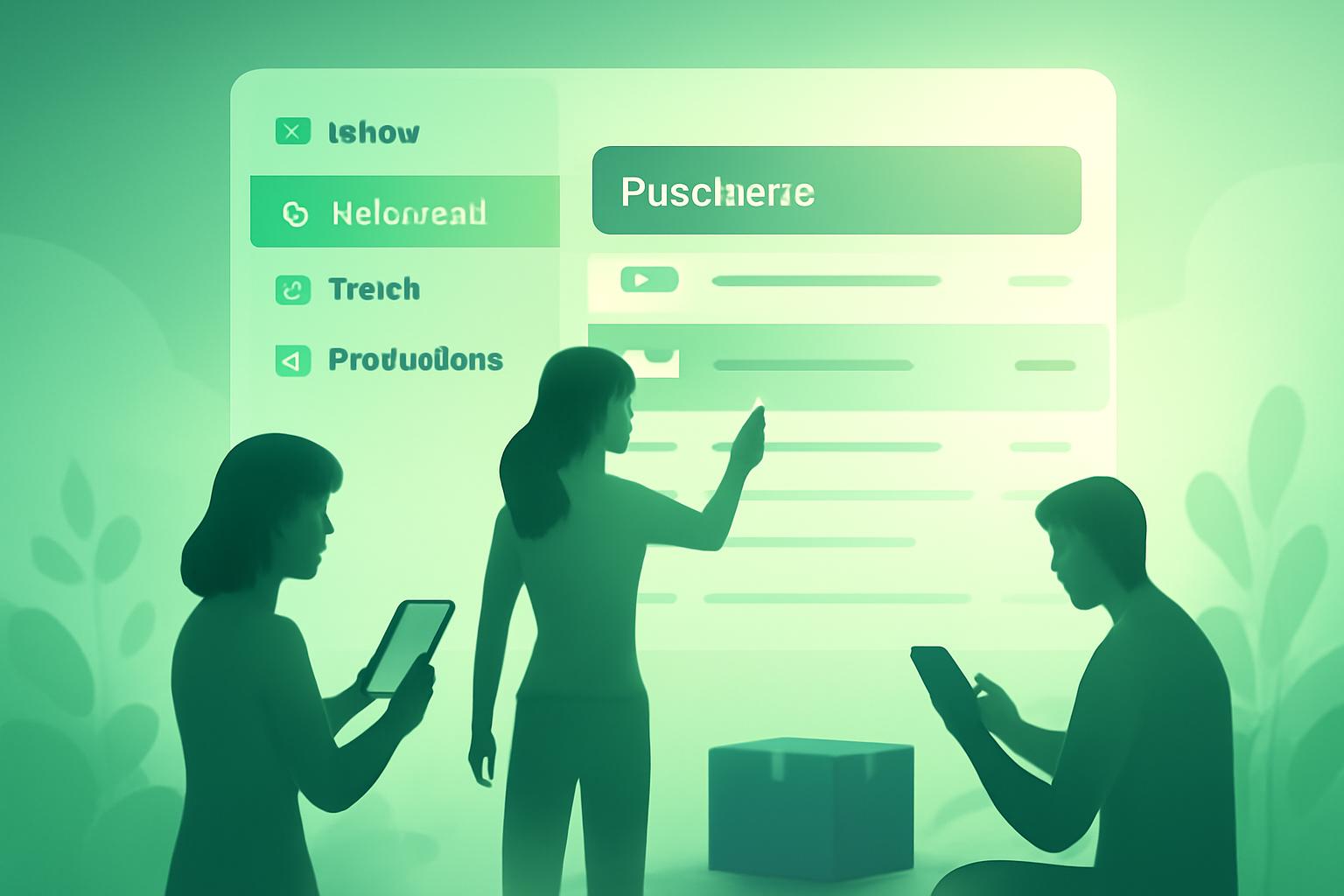 Google Launches Gmail 'Purchases' Tab to Simplify Package Tracking | FinOracle
