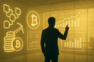Russia Considers Establishing Crypto Bank to Curb Fraud and Support Miners | FinOracle