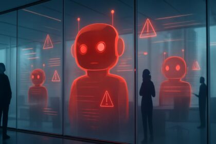 FTC Probes AI Chatbot Companions from Meta, OpenAI, and Others Over Child Safety Concerns | FinOracle