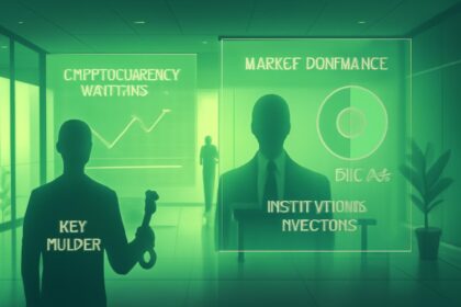 XRP Ownership in 2025: Ripple Labs and Key Holders Dominate the Market | FinOracle