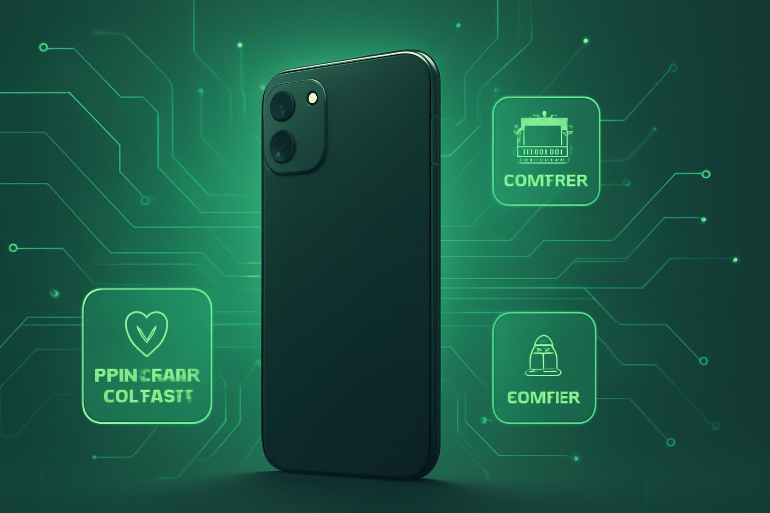Apple Enhances iPhone 17 Security to Protect Crypto Wallets from Zero-Day Exploits | FinOracle