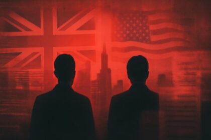 UK Removes Ambassador Peter Mandelson Amid Epstein Controversy | FinOracle