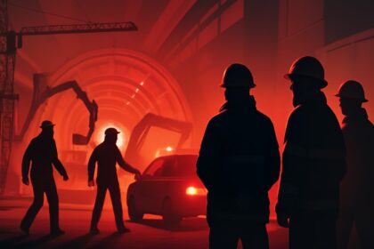 Boring Company Halts Las Vegas Airport Tunnel Project Following Worker Injury | FinOracle
