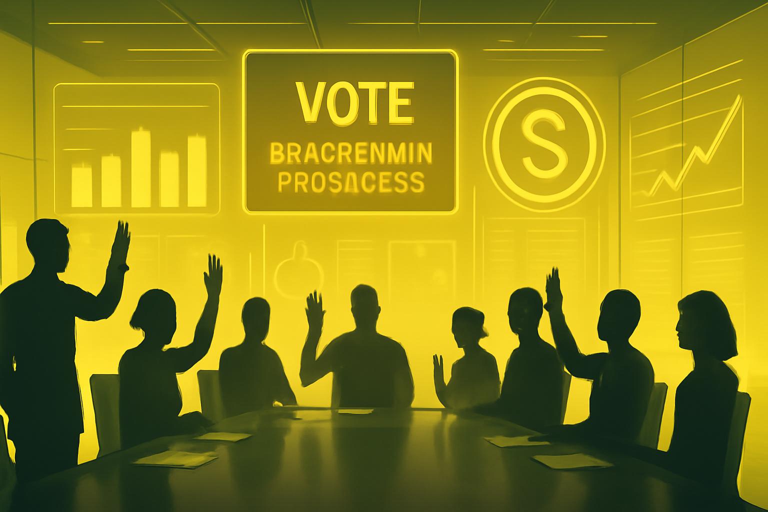 OpenEden and BitGo Join USDH Stablecoin Bid as Voting Opens on Hyperliquid | FinOracle