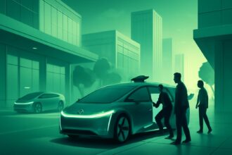 Tesla Advances Robotaxi Testing in Nevada with New DMV Permit | FinOracle