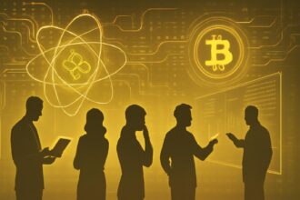 Quantum Computing’s Potential to Unlock Lost Bitcoin and Threaten Network Security | FinOracle