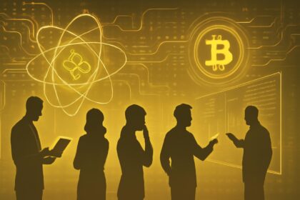 Quantum Computing’s Potential to Unlock Lost Bitcoin and Threaten Network Security | FinOracle