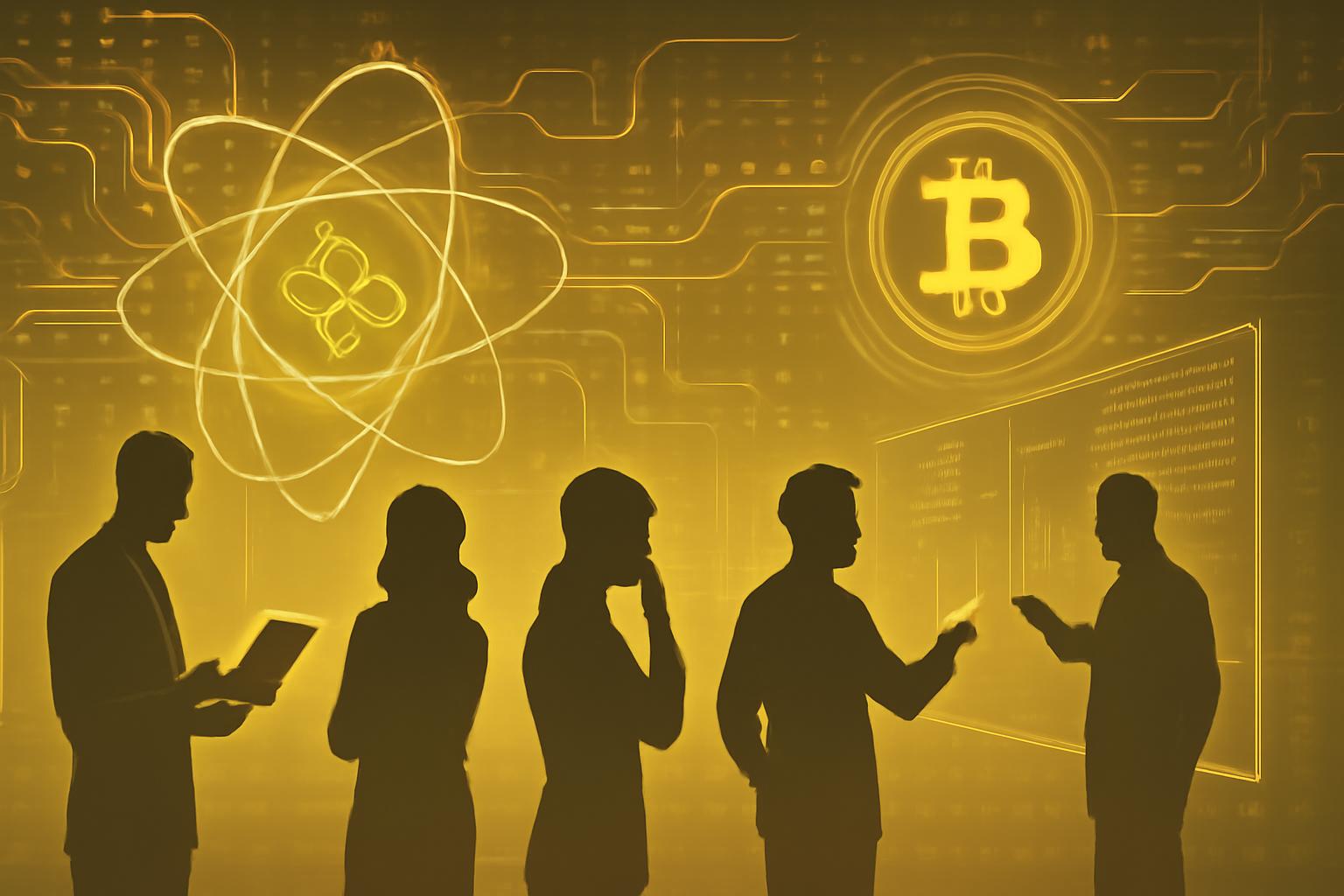 Quantum Computing’s Potential to Unlock Lost Bitcoin and Threaten Network Security | FinOracle