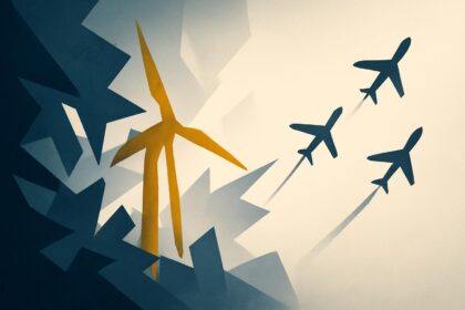 Challenges Mount for GE Vernova's Wind Business Amid Southwest's Boost to Boeing Shares | FinOracle