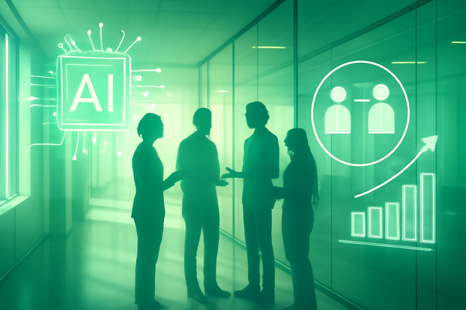 OpenAI Gains Microsoft’s Support to Convert For-Profit Arm into Public Benefit Corporation | FinOracle