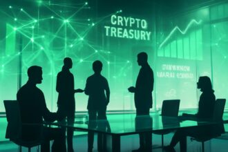 Avalanche Foundation Seeks  Billion to Establish Crypto Treasury and Accumulation Vehicles | FinOracle