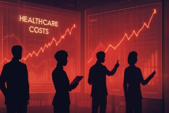 Rising Health-Care Inflation Signals Largest Employer Spending Increase in 15 Years | FinOracle
