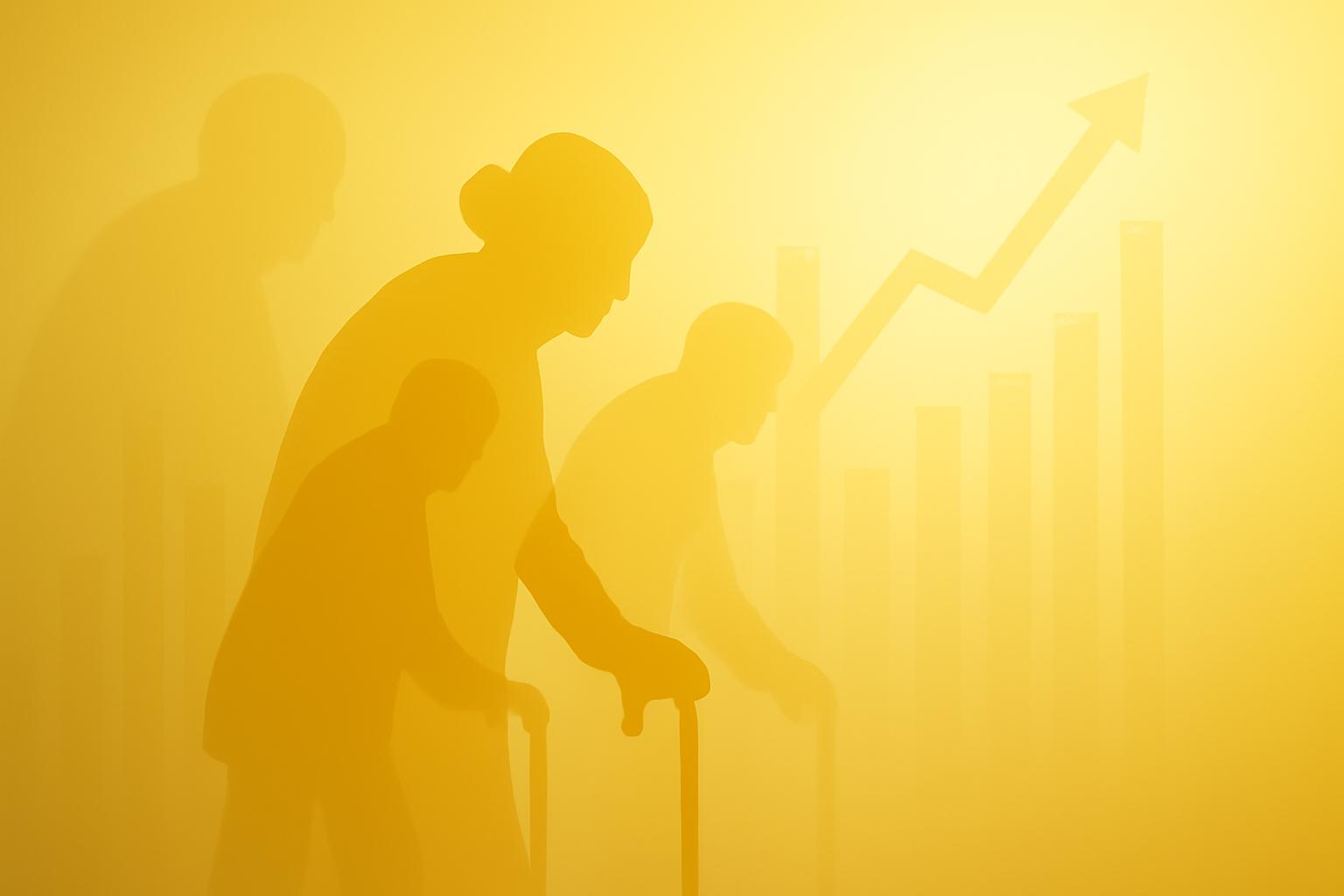 Social Security Cost-of-Living Adjustment May Rise to 2.8% in 2026, Boosting Retiree Benefits | FinOracle