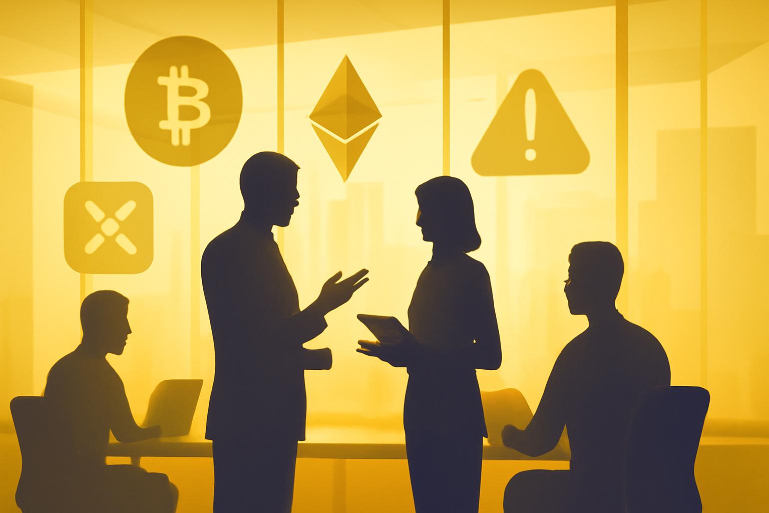 Zodia Custody and SBI Holdings End Japan Joint Venture Amid Strategic Realignment | FinOracle