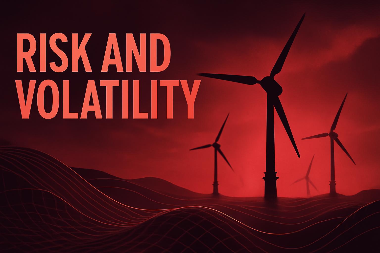 U.S. Interior Secretary Signals End of Offshore Wind Industry Under Trump Administration | FinOracle