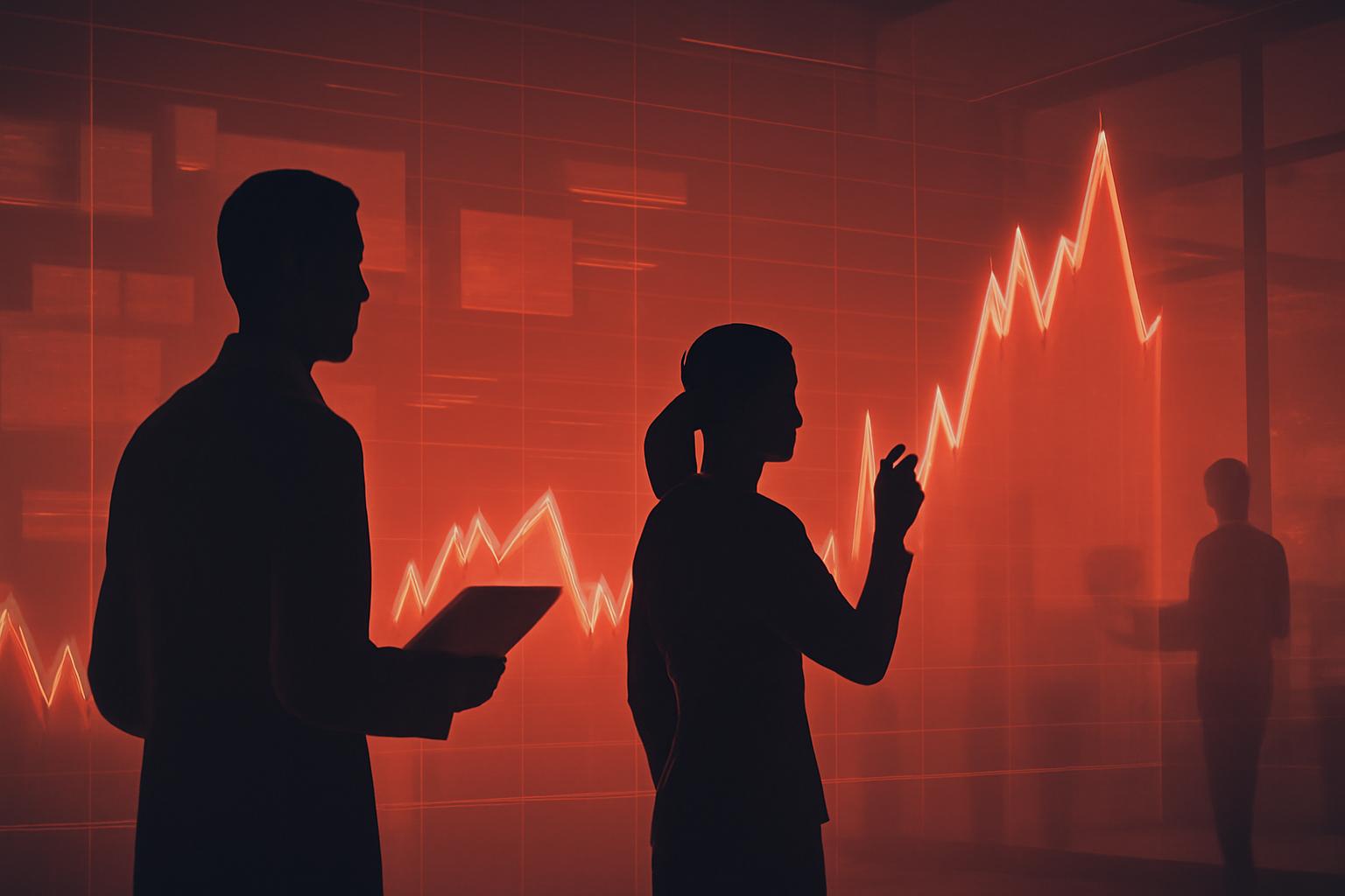 Oracle Shares Drop 6% After Record High Amid OpenAI Revenue Concerns | FinOracle