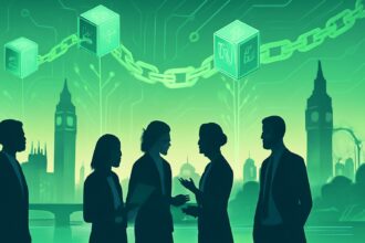 UK Blockchain Innovation Petition Gains Momentum Following Coinbase Campaign | FinOracle