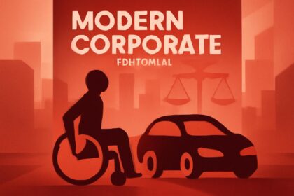 DOJ Sues Uber Over Alleged Discrimination Against Disabled Riders | FinOracle