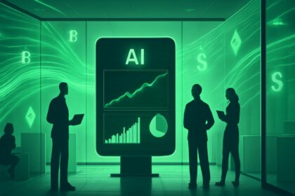 Leveraging Google’s Gemini AI for Enhanced Crypto Day Trading | FinOracle