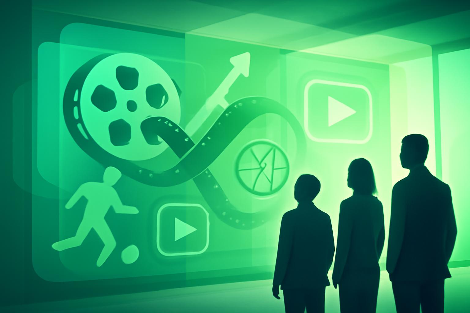 Paramount Skydance Explores Acquisition of Warner Bros. Discovery to Expand Content Empire | FinOracle