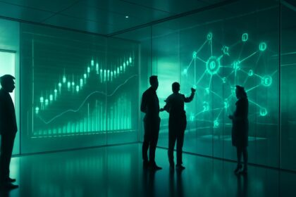 21Shares Launches dYdX ETP to Broaden Institutional Access to Crypto Derivatives | FinOracle