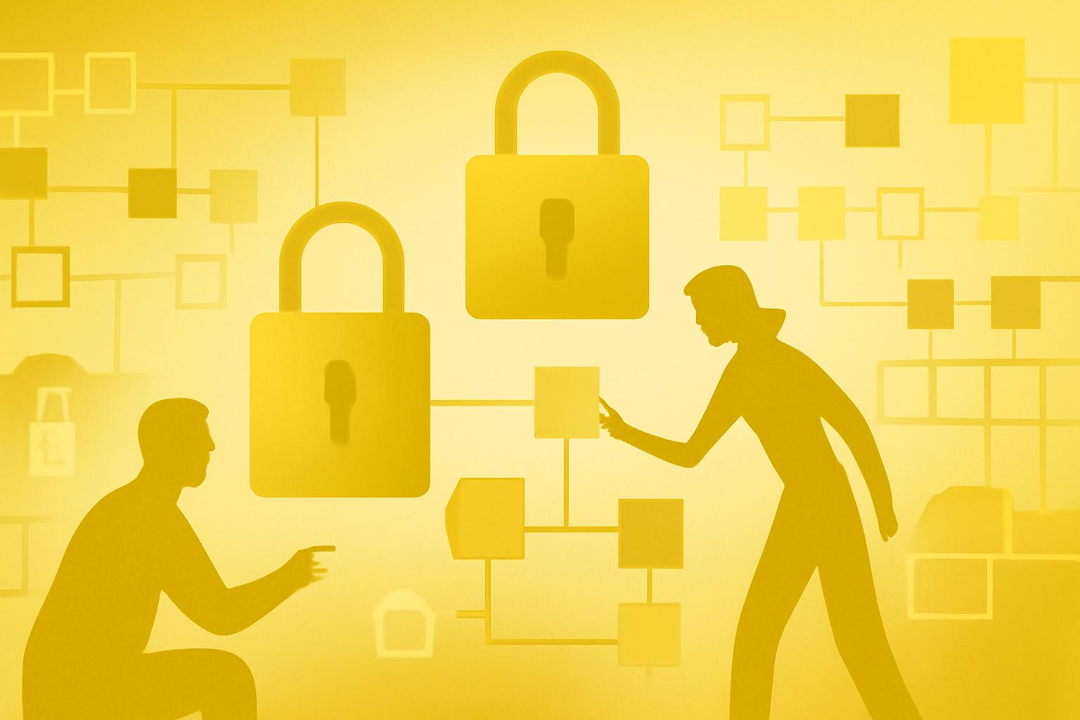 Understanding Crypto Crime: Facts Behind Scams, Hacks, and Blockchain Security | FinOracle