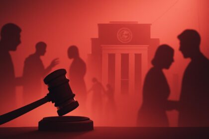 Trump Appeals to Remove Fed Governor Lisa Cook Ahead of Key Rate Meeting | FinOracle