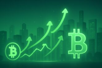 Bitcoin Eyes 5K as US CPI Data Spurs Divergent Market Views | FinOracle