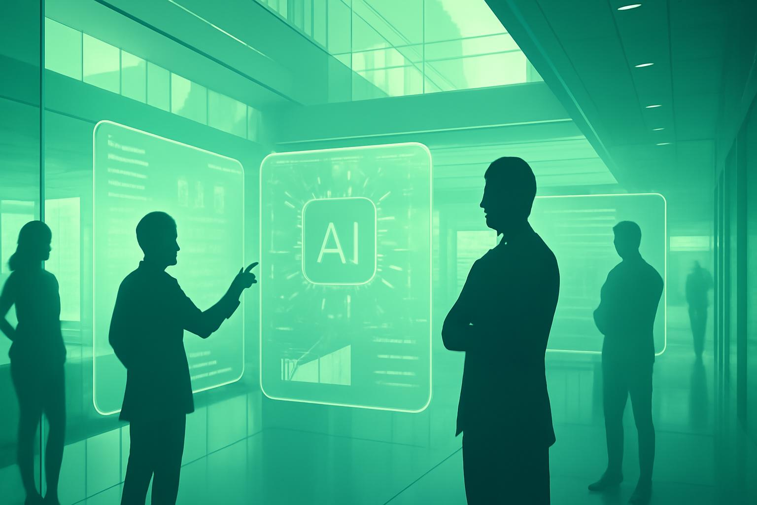 OpenAI’s Nonprofit Parent to Hold 0 Billion Equity Stake Amid Microsoft Partnership | FinOracle
