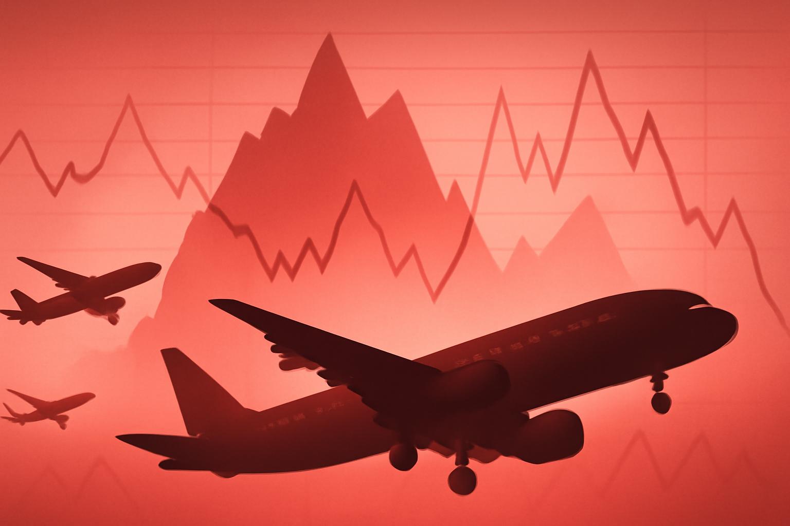 United CEO Predicts Spirit Airlines Will Exit Amidst Struggles and Failing Discount Model | FinOracle