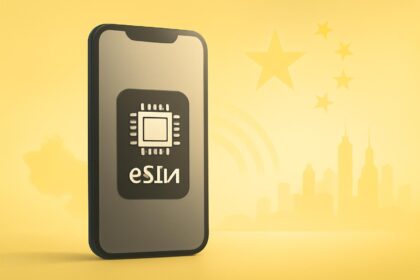 Apple Delays iPhone Air Launch in China Over eSIM Regulatory Approval | FinOracle