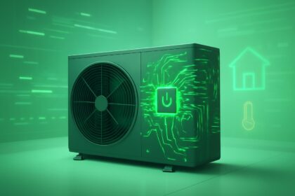 Quilt Boosts Heat Pump Capacity by Over 20% via Over-the-Air Update | FinOracle