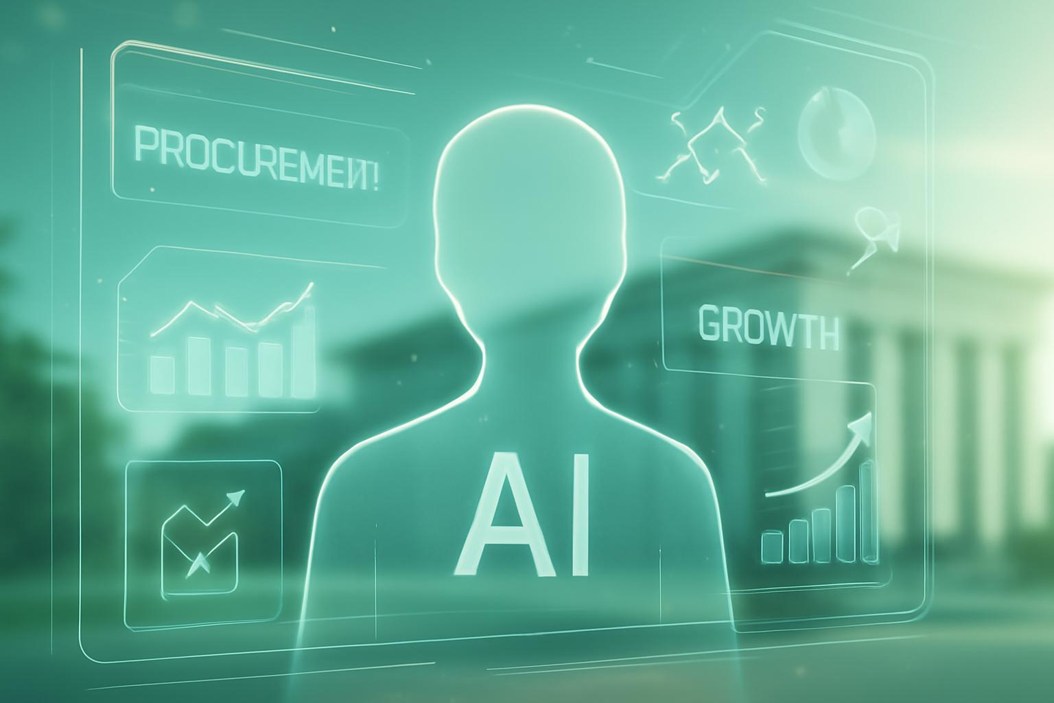 Albania Appoints AI Virtual Assistant Diella as Minister of Procurement | FinOracle