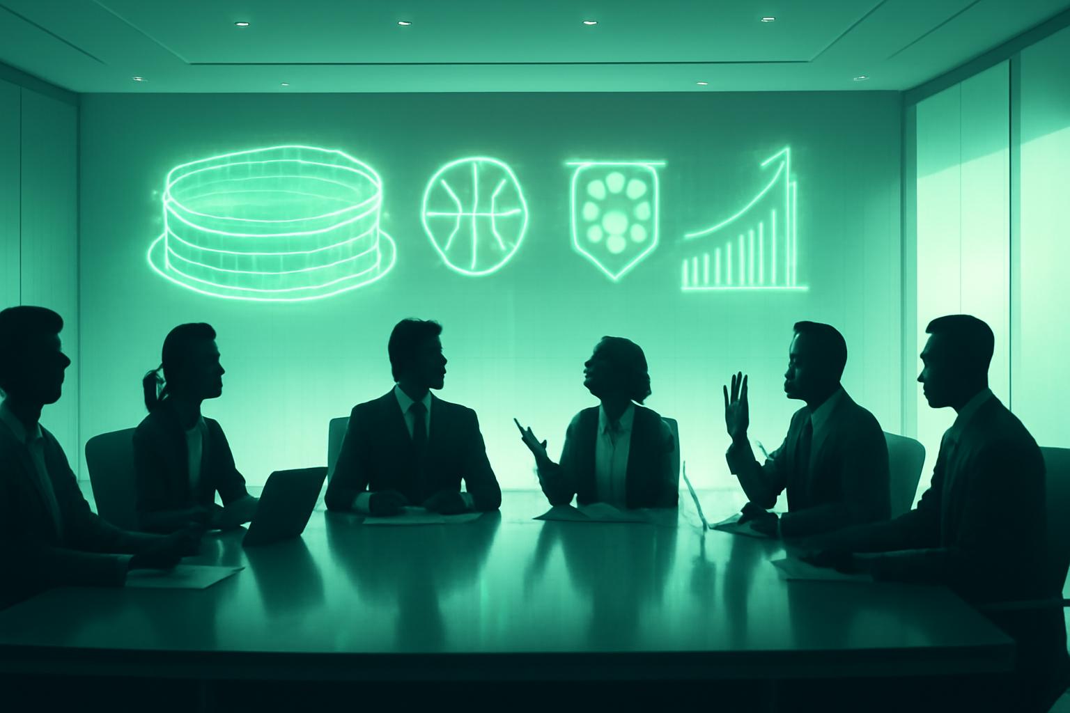 Ultra-Wealthy Families Increasing Investments in Sports and Related Assets | FinOracle