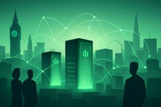 Nvidia and OpenAI Plan Major Investment to Enhance UK AI Infrastructure | FinOracle