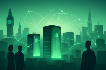 Nvidia and OpenAI Plan Major Investment to Enhance UK AI Infrastructure | FinOracle