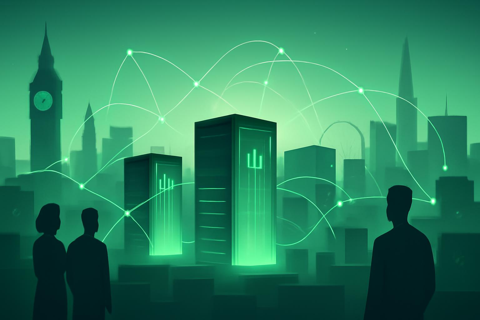 Nvidia and OpenAI Plan Major Investment to Enhance UK AI Infrastructure | FinOracle