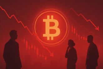 Bitcoin Bull Indicators Turn Bearish Despite Price Rebound to 6K | FinOracle