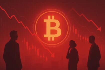 Bitcoin Bull Indicators Turn Bearish Despite Price Rebound to 6K | FinOracle