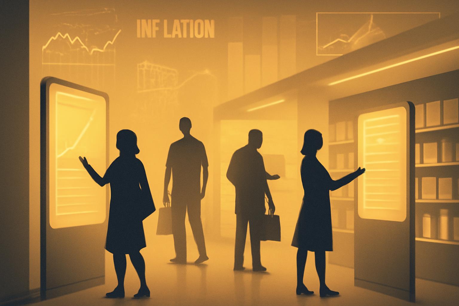 Inflation and Tariffs Temper Growth as Holiday Shopping Season Kicks Off Early | FinOracle