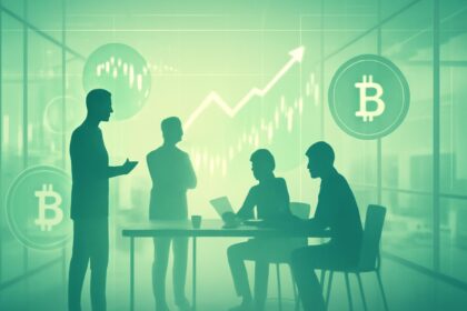 Crypto Treasury Competition Intensifies as Easy Money Era Ends, Coinbase Says | FinOracle