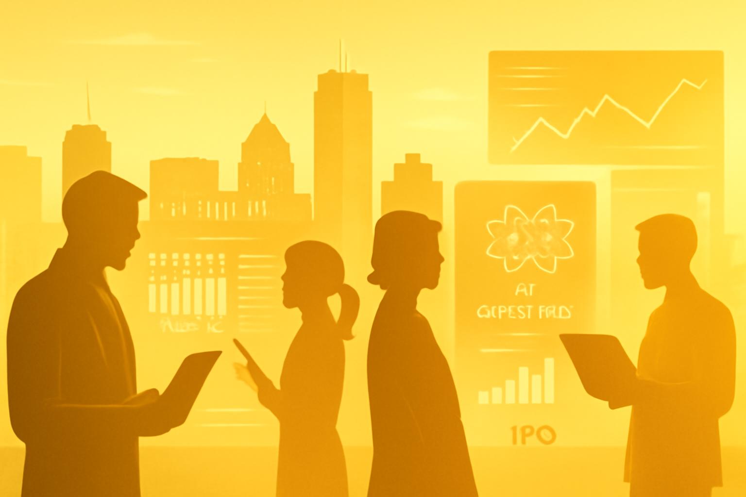 Fintech Lendbuzz Files for IPO with .5 Billion Valuation Target | FinOracle