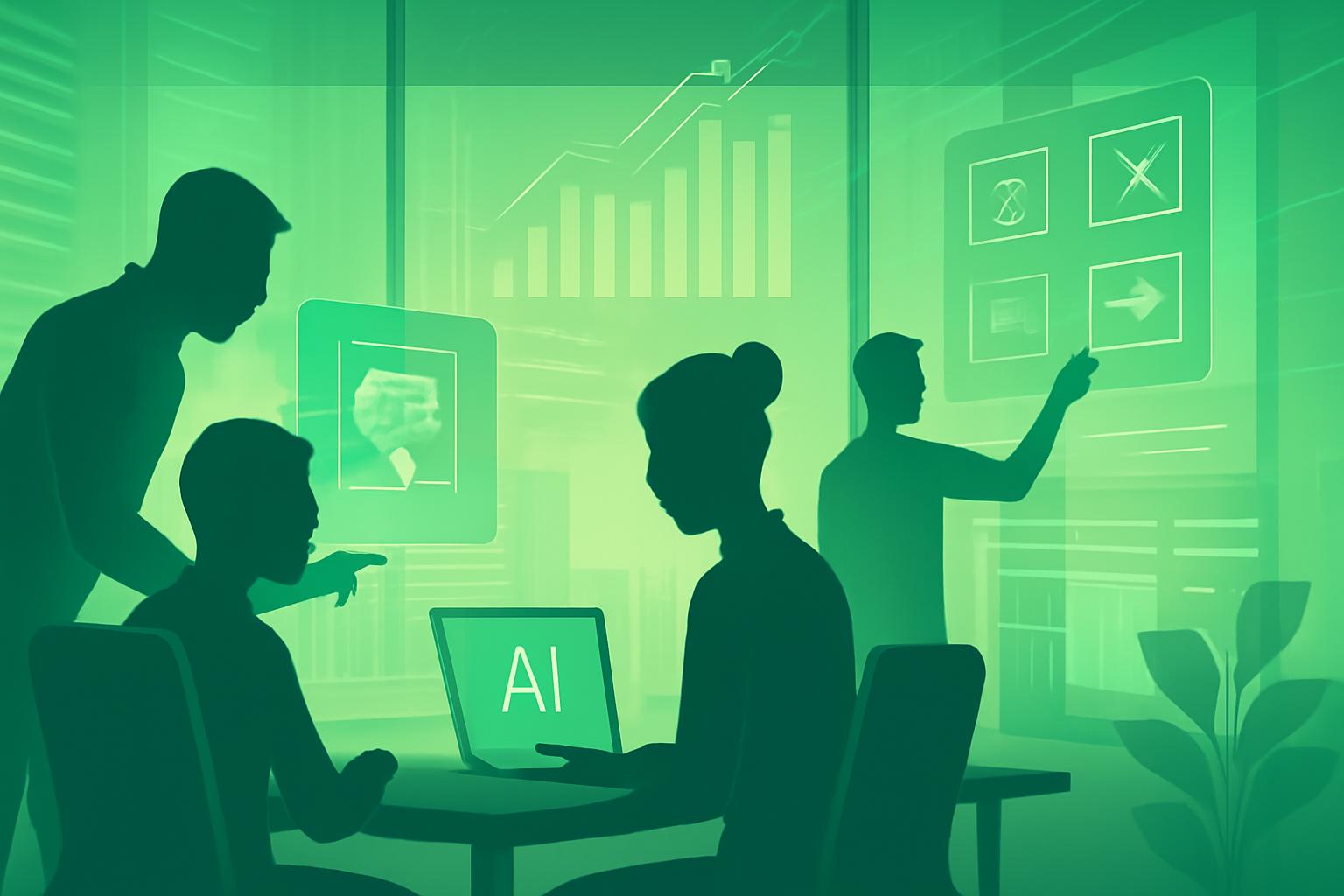 Micro1 Secures M Series A, Valued at 0M Amid AI Data Labeling Demand Surge | FinOracle