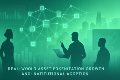RWA Tokens Rally 11% as Onchain Value Hits Record  Billion | FinOracle