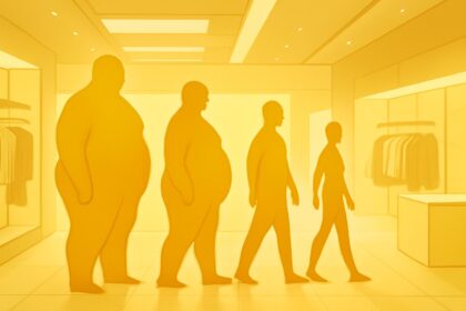Weight Loss Drugs Reshape U.S. Apparel Market Amid Shifting Size Demand | FinOracle